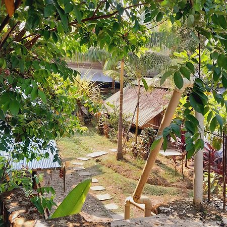Casa do Xingu Letícia Exterior foto