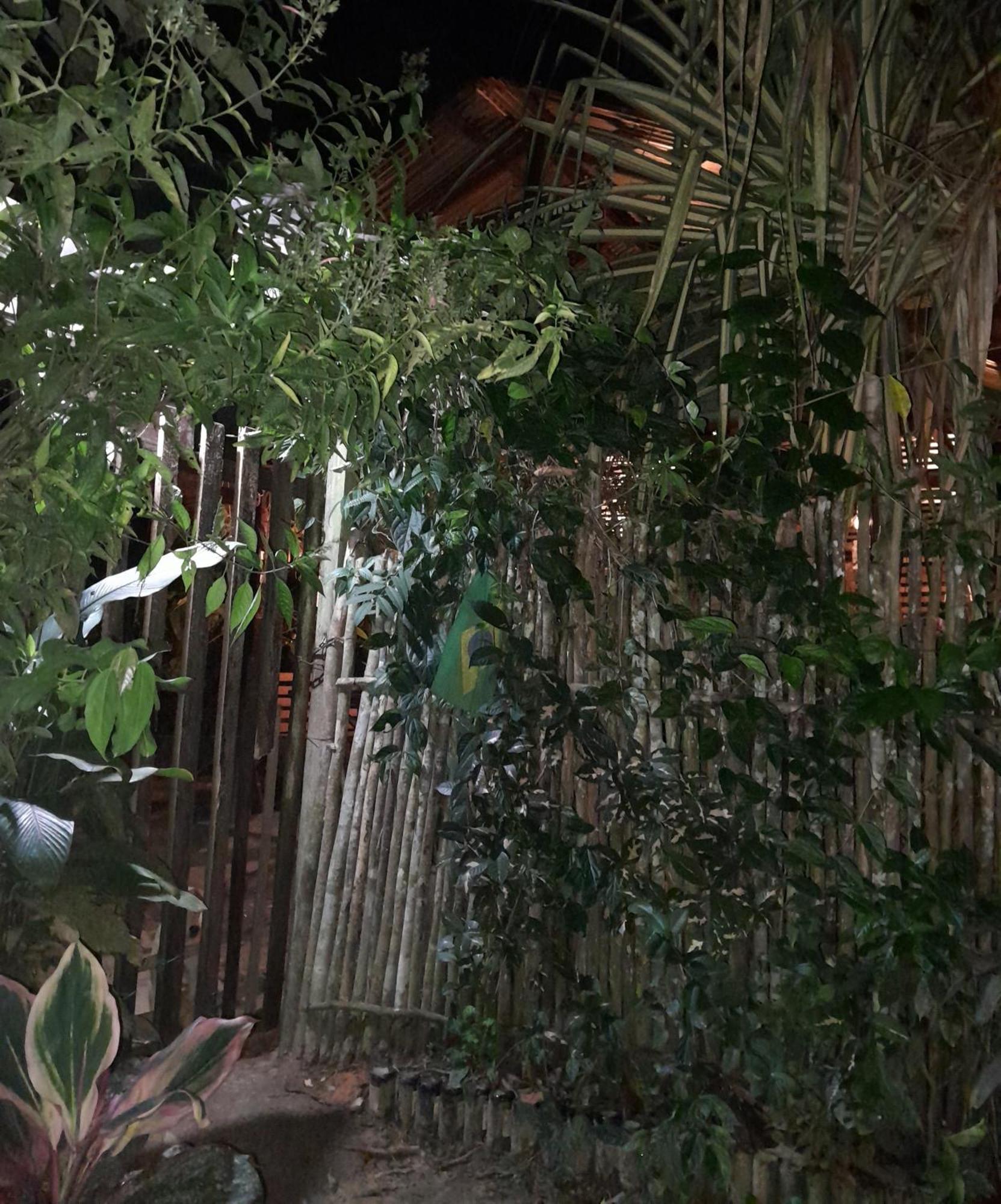 Casa do Xingu Letícia Exterior foto